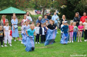 Krosno. Dzień Pieczonego Ziemniaka w Piątce [ZDJĘCIA]
