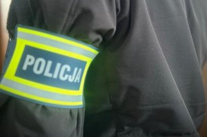 Kryminalni zatrzymali 25-latka z narkotykami