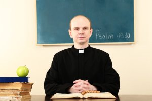 Lekcje religii w szkołach będą finansowane przez rodziców?