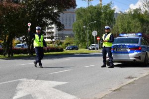 Majowy weekend na rzeszowskich drogach: 10 wypadków i 44 kolizje