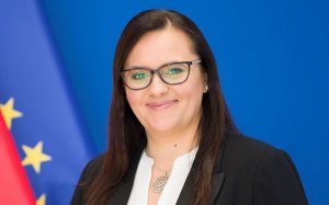 Małgorzata Jarosińska-Jedynak w zarządzie portu lotniczego Rzeszów-Jasionka