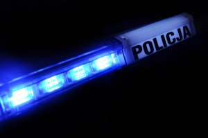 Manewr wyprzedzania zakończył się tragedią. Zginęła 43-latka