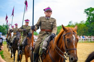 Memoriał Hubala w Jaśle
