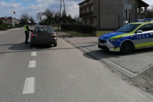 Miał prawie 2,5 promila i kierował volkswagenem