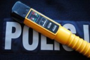Miała blisko 1,5 promila i kierowała samochodem