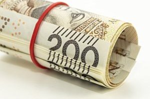 Mieszkanka Tarnobrzega oszukana na amerykańskiego dziennikarza. Straciła ponad 360 tys. złotych