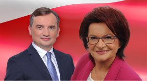 Minister Zbigniew Ziobro odwiedzi Jasło. Otwarte spotkanie z mieszkańcami
