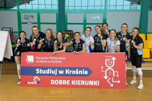 Mistrzynie z Krosna