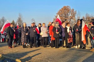 Modlitwa, śpiew i wspólnota - tak świętowała Sieklówka