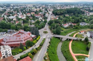 Most na Okrzei będzie zamknięty