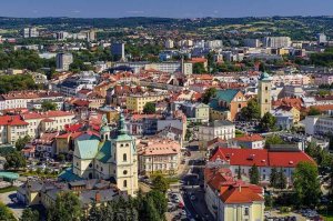 MPEC Rzeszów zamknie rok ze znacznym wykonaniem planu przyłączeń