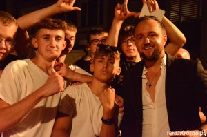Muzyczna Głowienka. Gwiazdą Mateusz Mijal