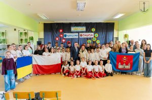 Muzyka bez granic w Korczynie – wyjątkowy projekt integracyjny