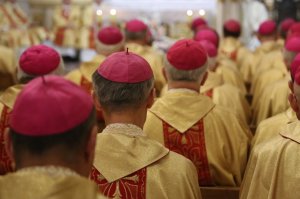 Nauka religii w szkołach. Sprzeciw Episkopatu Polski