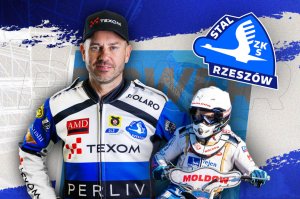 Nicki Pedersen po raz trzeci zawodnikiem Texom Stali Rzeszów