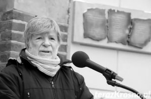 Nie żyje były ambasador Izraela w Polsce Szewach Weiss. W 2016 r. był w Krośnie [FILM]