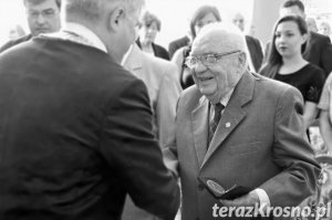 Nie żyje Stanisław Pomprowicz