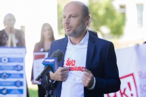 #NieŚpijBoCięPrzegłosują: budzik przyjedzie do Rzeszowa