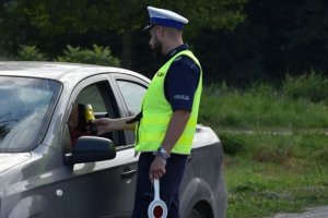 Nietrzeźwi kierowcy na podkarpackich drogach