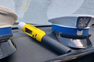 Nietrzeźwi rowerzyści odpowiedzą przed sądem