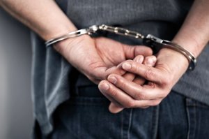 Nieudana kradzież zaprowadziła go wprost do więzienia