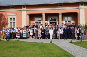Nowa siedziba biblioteki gminnej – otwarta