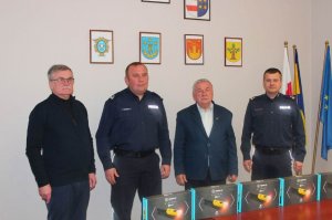 Nowe urządzenia do badania stanu trzeźwości