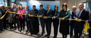 Nowy budynek Podkarpackiego Centrum Innowacji ProtoLab w Rzeszowie