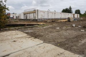Nowy żłobek na osiedlu Drabinianka coraz bliżej