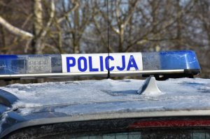 O krok od tragedii. Pięć osób trafiło do szpitala