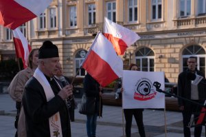 Obchody 83. rocznicy Zbrodni Katyńskiej w Rzeszowie [ZDJĘCIA]