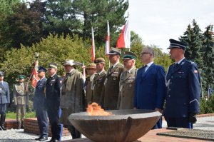Obchody Święta Wojska Polskiego w Rzeszowie