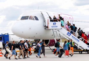 Od września połączenia lotnicze z Jasionki – Wizzairem do Mediolanu