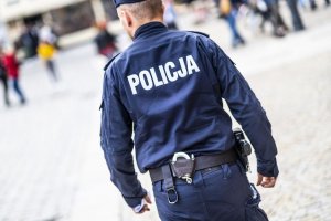 Odnaleźli zaginionego