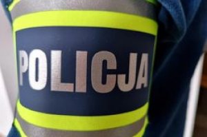 Odpowie za posiadanie narkotyków