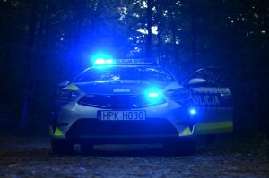 Odpowie za złamanie sądowego zakazu prowadzenia pojazdów