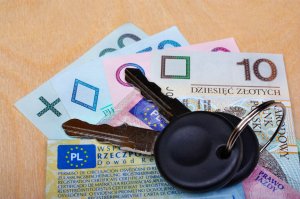 Oferował mundurowym 5 tys. złotych