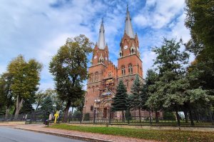 Ogromna dotacja na remont kościoła