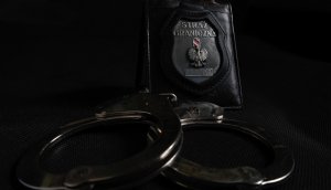 Organizatorzy nielegalnego procederu usłyszeli zarzuty