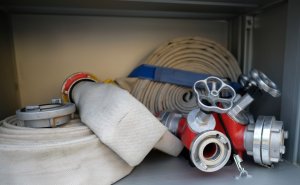 "ORLEN dla Strażaków": zdobądź grant na wyposażenie dla swojej jednostki