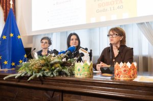 Orszak Trzech Króli w Rzeszowie. Utrudnienia w ruchu