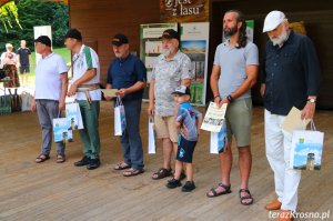 Osobowości u Zdroju. Plener rzeźbiarski w Iwoniczu-Zdroju