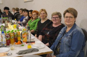 Ostatki w Zalesiu