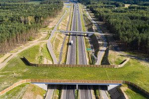 Ostatni krok przed rozpoczęciem budowy przygranicznego odcinka S19