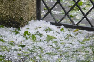 Ostrzeżenie dla całego Podkarpacia