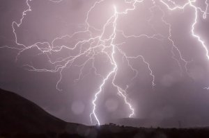 Ostrzeżenie dla Krosna i powiatu na najbliższe godziny