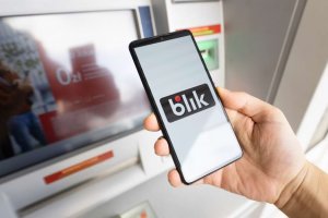 Padła ofiarą oszusta "na Blika"