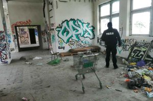 Pamiętajmy o bezdomnych. Nie bądźmy obojętni
