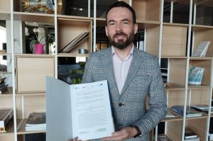 PCI podpisało list intencyjny z Urzędem Statystycznym w Rzeszowie