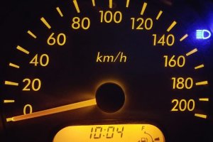 Pędził 116 km/h w terenie zabudowanym